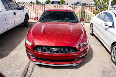 2016 Ford Mustang EcoBoost Premium   - Photo 3 - Albuquerque, NM 87114