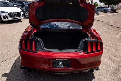 2016 Ford Mustang EcoBoost Premium   - Photo 26 - Albuquerque, NM 87114