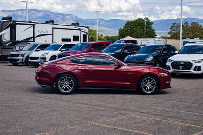 2016 Ford Mustang EcoBoost Premium   - Photo 43 - Albuquerque, NM 87114