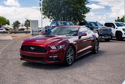 2016 Ford Mustang EcoBoost Premium   - Photo 38 - Albuquerque, NM 87114