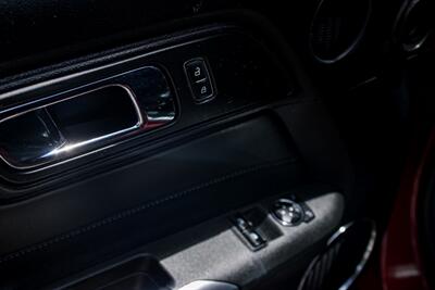 2016 Ford Mustang EcoBoost Premium   - Photo 14 - Albuquerque, NM 87114