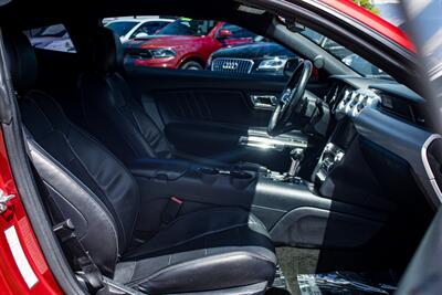 2016 Ford Mustang EcoBoost Premium   - Photo 63 - Albuquerque, NM 87114