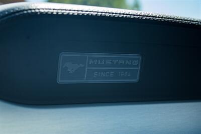 2016 Ford Mustang EcoBoost Premium   - Photo 57 - Albuquerque, NM 87114