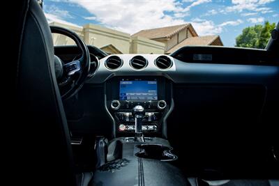 2016 Ford Mustang EcoBoost Premium   - Photo 34 - Albuquerque, NM 87114