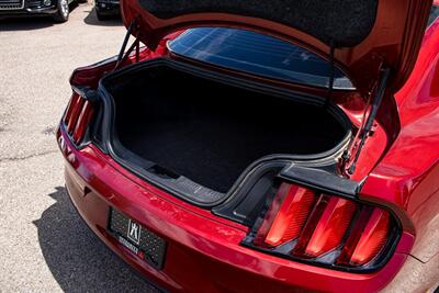 2016 Ford Mustang EcoBoost Premium   - Photo 25 - Albuquerque, NM 87114