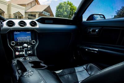 2016 Ford Mustang EcoBoost Premium   - Photo 33 - Albuquerque, NM 87114