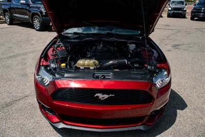 2016 Ford Mustang EcoBoost Premium   - Photo 23 - Albuquerque, NM 87114