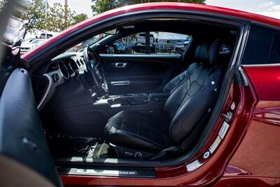 2016 Ford Mustang EcoBoost Premium   - Photo 12 - Albuquerque, NM 87114