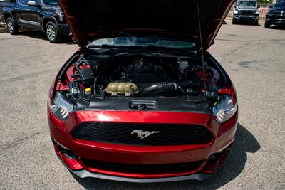 2016 Ford Mustang EcoBoost Premium   - Photo 58 - Albuquerque, NM 87114
