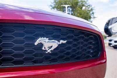 2016 Ford Mustang EcoBoost Premium   - Photo 9 - Albuquerque, NM 87114