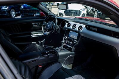 2016 Ford Mustang EcoBoost Premium   - Photo 27 - Albuquerque, NM 87114