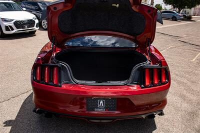2016 Ford Mustang EcoBoost Premium   - Photo 61 - Albuquerque, NM 87114