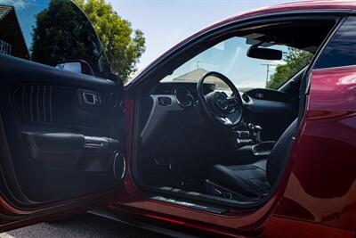 2016 Ford Mustang EcoBoost Premium   - Photo 15 - Albuquerque, NM 87114