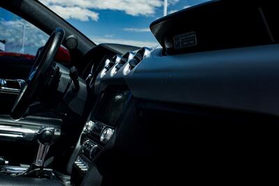 2016 Ford Mustang EcoBoost Premium   - Photo 30 - Albuquerque, NM 87114