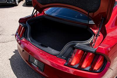 2016 Ford Mustang EcoBoost Premium   - Photo 60 - Albuquerque, NM 87114
