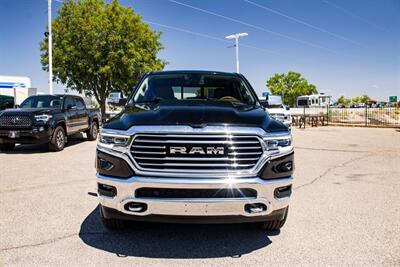 2020 RAM 1500 Laramie Longhorn   - Photo 10 - Albuquerque, NM 87114