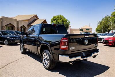 2020 RAM 1500 Laramie Longhorn   - Photo 6 - Albuquerque, NM 87114