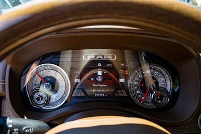 2020 RAM 1500 Laramie Longhorn   - Photo 13 - Albuquerque, NM 87114