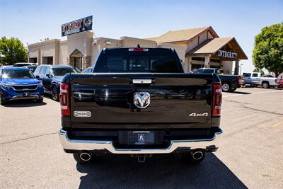 2020 RAM 1500 Laramie Longhorn   - Photo 27 - Albuquerque, NM 87114