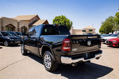 2020 RAM 1500 Laramie Longhorn   - Photo 29 - Albuquerque, NM 87114
