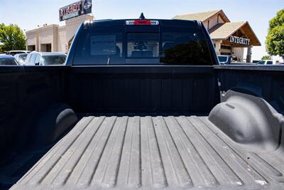 2020 RAM 1500 Laramie Longhorn   - Photo 5 - Albuquerque, NM 87114