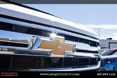 2024 Chevrolet Silverado 2500HD High Country   - Photo 11 - Albuquerque, NM 87114