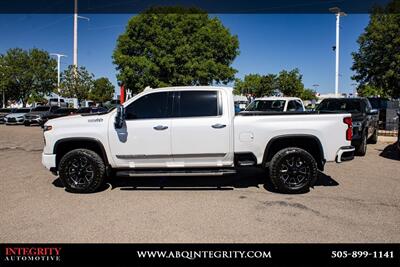2024 Chevrolet Silverado 2500HD High Country   - Photo 4 - Albuquerque, NM 87114