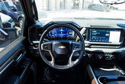 2024 Chevrolet Silverado 2500HD High Country   - Photo 60 - Albuquerque, NM 87114