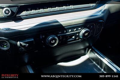 2024 Chevrolet Silverado 2500HD High Country   - Photo 18 - Albuquerque, NM 87114