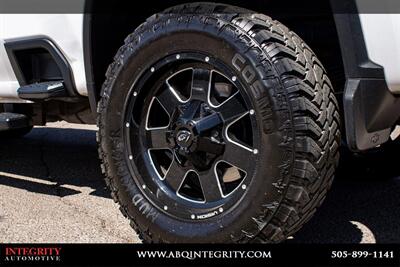 2024 Chevrolet Silverado 2500HD High Country   - Photo 28 - Albuquerque, NM 87114