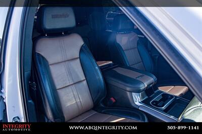 2024 Chevrolet Silverado 2500HD High Country   - Photo 37 - Albuquerque, NM 87114