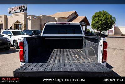 2024 Chevrolet Silverado 2500HD High Country   - Photo 32 - Albuquerque, NM 87114