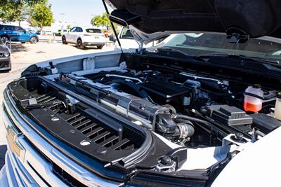 2024 Chevrolet Silverado 2500HD High Country   - Photo 66 - Albuquerque, NM 87114