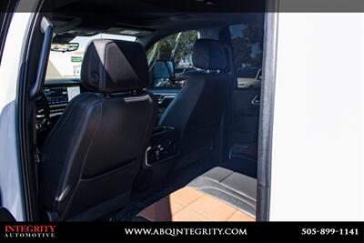 2024 Chevrolet Silverado 2500HD High Country   - Photo 26 - Albuquerque, NM 87114