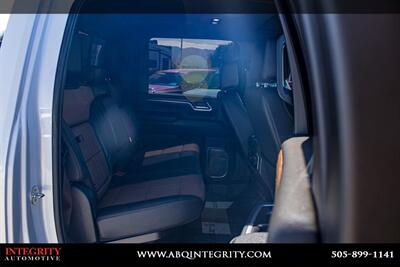 2024 Chevrolet Silverado 2500HD High Country   - Photo 34 - Albuquerque, NM 87114