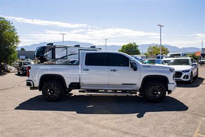 2024 Chevrolet Silverado 2500HD High Country   - Photo 45 - Albuquerque, NM 87114