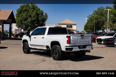 2024 Chevrolet Silverado 2500HD High Country   - Photo 5 - Albuquerque, NM 87114