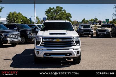 2024 Chevrolet Silverado 2500HD High Country   - Photo 2 - Albuquerque, NM 87114
