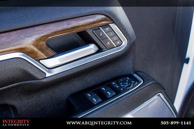 2024 Chevrolet Silverado 2500HD High Country   - Photo 15 - Albuquerque, NM 87114