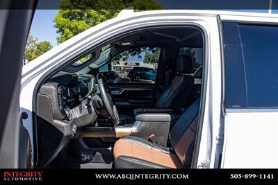 2024 Chevrolet Silverado 2500HD High Country   - Photo 13 - Albuquerque, NM 87114