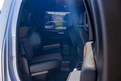2024 Chevrolet Silverado 2500HD High Country   - Photo 71 - Albuquerque, NM 87114