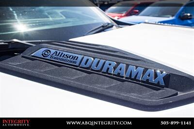 2024 Chevrolet Silverado 2500HD High Country   - Photo 10 - Albuquerque, NM 87114