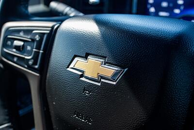 2024 Chevrolet Silverado 2500HD High Country   - Photo 58 - Albuquerque, NM 87114
