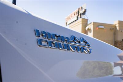 2024 Chevrolet Silverado 2500HD High Country   - Photo 46 - Albuquerque, NM 87114
