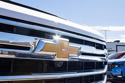 2024 Chevrolet Silverado 2500HD High Country   - Photo 48 - Albuquerque, NM 87114