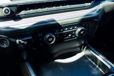 2024 Chevrolet Silverado 2500HD High Country   - Photo 55 - Albuquerque, NM 87114