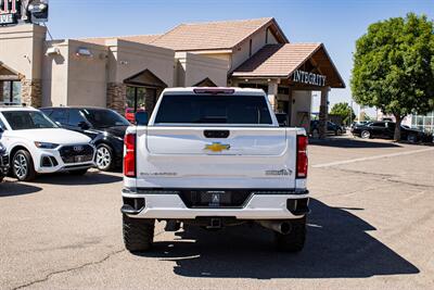 2024 Chevrolet Silverado 2500HD High Country   - Photo 43 - Albuquerque, NM 87114