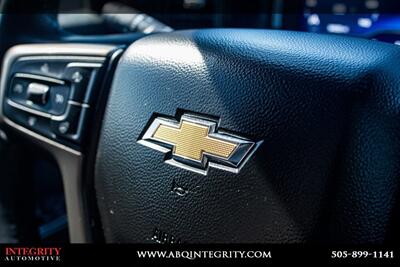 2024 Chevrolet Silverado 2500HD High Country   - Photo 21 - Albuquerque, NM 87114
