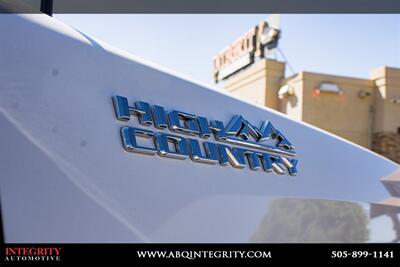 2024 Chevrolet Silverado 2500HD High Country   - Photo 9 - Albuquerque, NM 87114