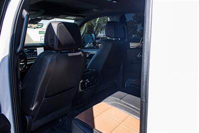 2024 Chevrolet Silverado 2500HD High Country   - Photo 63 - Albuquerque, NM 87114